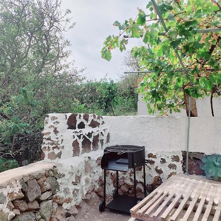 Casa Rural Los Pasos Grandes Isora Zewnętrze zdjęcie