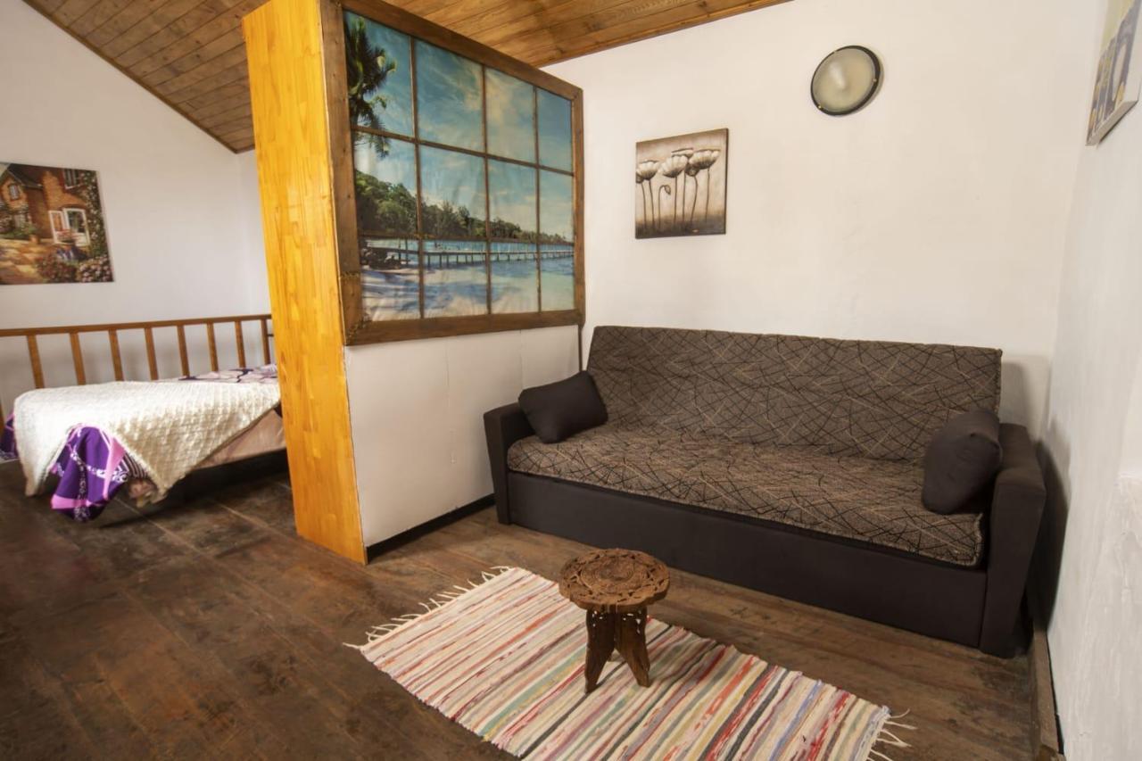 Casa Rural Los Pasos Grandes Isora Zewnętrze zdjęcie