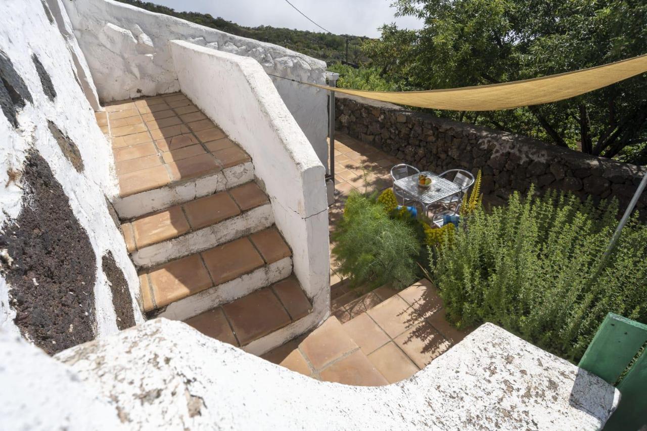 Casa Rural Los Pasos Grandes Isora Zewnętrze zdjęcie