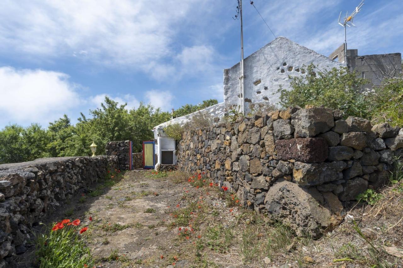 Casa Rural Los Pasos Grandes Isora Zewnętrze zdjęcie