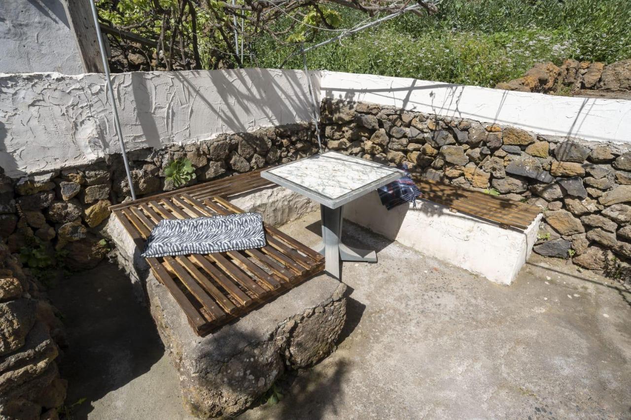 Casa Rural Los Pasos Grandes Isora Zewnętrze zdjęcie