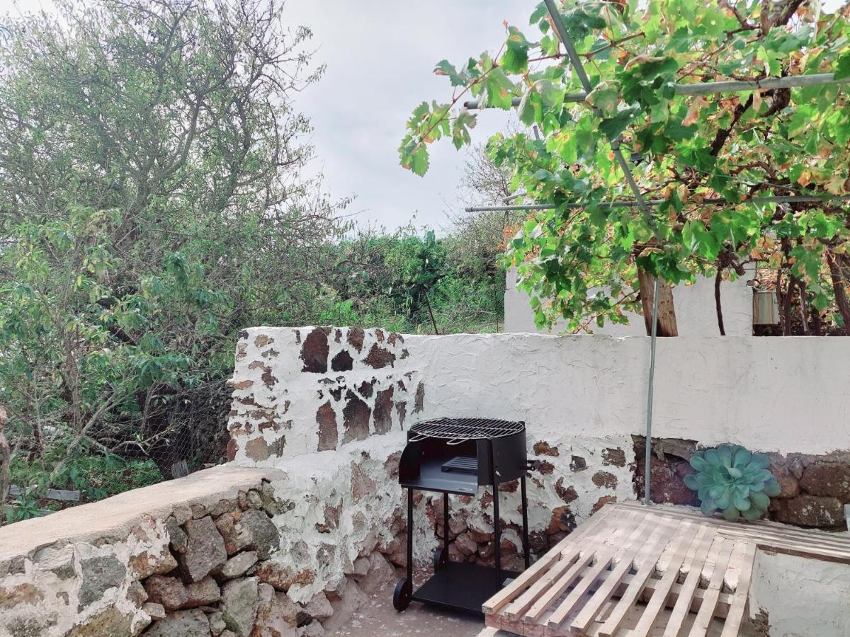 Casa Rural Los Pasos Grandes Isora Zewnętrze zdjęcie